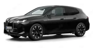 BMW 640 iX xDrive45 UPE 109. EUR ///M-Sport Sky Lounge