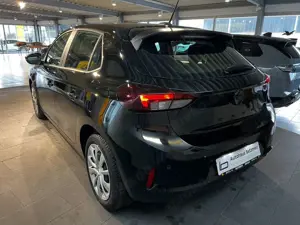 Opel Corsa Edition - SHZ | LHZ | DAB | PDC vo.  hi. Bild 5