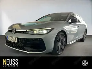 Volkswagen Passat Variant 2.0 TSI DSG 4M R-Line