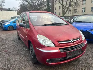 Citroen Xsara Picasso Xsara Picasso 1.8i Confort