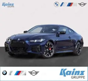BMW 440 M440d xDrive M-Paket/AHK/Head-UP/SHZ