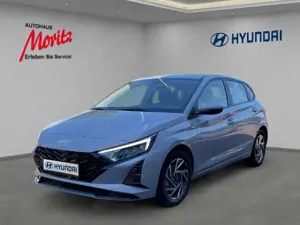 Hyundai i20 1.0 Trend Navi Bose Voll-LED Qi-Laden DigiCockpit Bild 1
