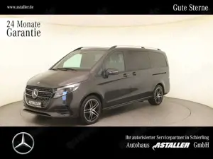 Mercedes-Benz V 250 d Avantgarde Lang L2 AMG+Night+MOPF+Burmes