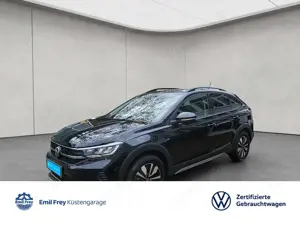 Volkswagen Taigo Goal 1.0 TSI DSG ACC/LED/Sitzheizung