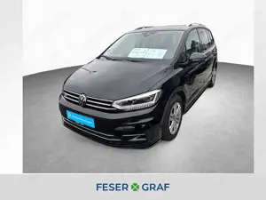 Volkswagen Touran GOAL R-Line 1.5 TSI DSG 7-Sitze LED*KAMERA