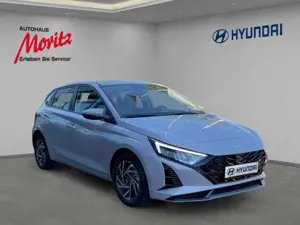 Hyundai i20 1.0 Trend Navi Bose Voll-LED Qi-Laden DigiCockpit Bild 4