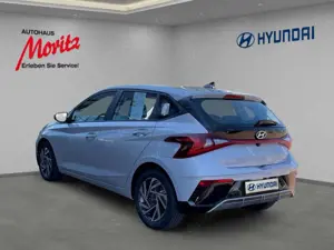 Hyundai i20 1.0 Trend Navi Bose Voll-LED Qi-Laden DigiCockpit Bild 2
