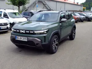 Dacia Duster III Expression TCe 130 4x4