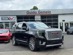 GMC Yukon Denali 6.2l V8 + 3 Jahre Garantie
