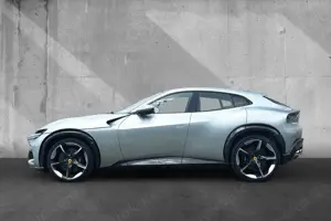 Ferrari Purosangue *Voll Carbon*Massage Sitz*JBL*LED*Lift Bild 2