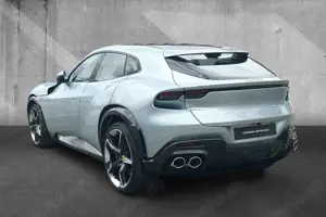 Ferrari Purosangue *Voll Carbon*Massage Sitz*JBL*LED*Lift Bild 3