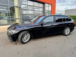 BMW 320 3er Touring Diesel 320d Touring Efficient Dyn.