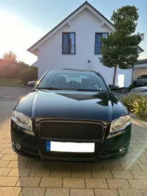 Audi A4 Sline 1.8T