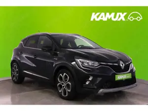 Renault Captur 1.3TCE 140 Aut.INTENS+LED+NAVI+VIRTUAL