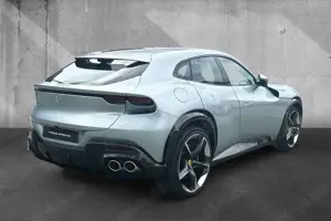 Ferrari Purosangue *Voll Carbon*Massage Sitz*JBL*LED*Lift Bild 5