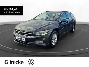 Volkswagen Passat Variant 2.0 TDI DSG Navi RüKa Klima SiHz