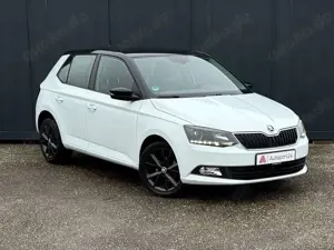 Skoda Fabia Ambition 1 Jahr Garantie