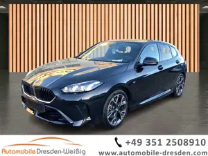 BMW 120 iA M Sport*KeyGo*Navi*DAB*AHK*
