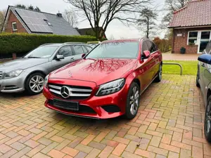 Mercedes-Benz C 220 T d 4Matic Avantgarde, AHK, uvm.!!!
