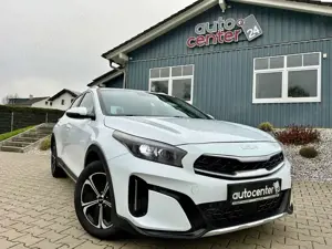 Kia XCeed Vision Plug-in Hybrid°1.Hand°Kamera°