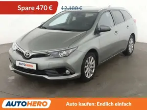 Toyota Auris 1.2 Turbo Edition-S+*TEMPO*PDC*SHZ*BLUETOOTH
