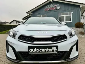 Kia XCeed Plug-in Hybrid°1.Hand°LED°Kamera°Navi°