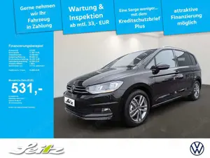 Volkswagen Touran 1.5 TSI Comfortline *7-SITZER*NAVI*