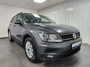 Volkswagen Tiguan 150PS DSG AHK NAV SHZ PDC KAM CarPlay LED