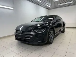 Volkswagen Arteon Shootingbrake R-Line eHybrid IQ.LIGHT Bild 2