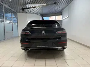 Volkswagen Arteon Shootingbrake R-Line eHybrid IQ.LIGHT Bild 5