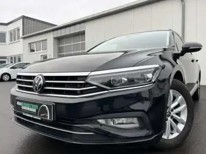 Volkswagen Passat Variant 2.0 TDI DSG Business 131€ m. 20% Anzahlung AHK S