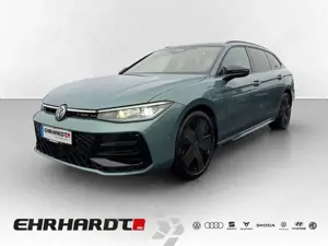 Volkswagen Passat Variant e-Hybrid 1.5 TSI DSG R-Line DCC AHK*PANO*HARMAN...