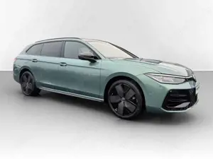 Volkswagen Passat Variant e-Hybrid 1.5 TSI DSG R-Line DCC AHK*PANO*HARMAN... Bild 3