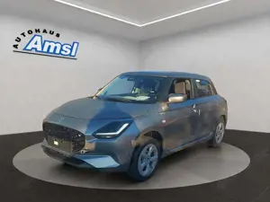 Suzuki Swift 1.2 DualJet Hybrid AllGrip Comfort Garantie Bild 4