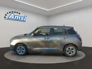 Suzuki Swift 1.2 DualJet Hybrid AllGrip Comfort Garantie Bild 5