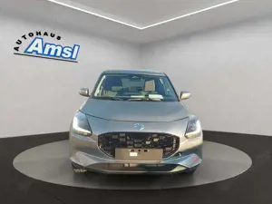 Suzuki Swift 1.2 DualJet Hybrid AllGrip Comfort Garantie Bild 3