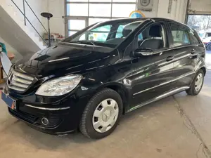 Mercedes-Benz B 150 B /1Hand/Teilleder/PDC/SHZ/TÜV-Neu