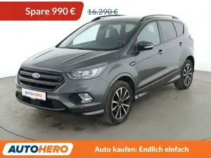 Ford Kuga 1.5 EcoBoost ST-Line*NAVI*PDC*KLIMA*SHZ*TEMPO*
