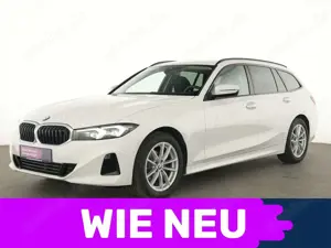 BMW 318 i Kamera|LED|Tempomat|SHZ|PDC|Navi|Widescreen
