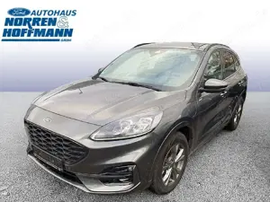 Ford Kuga Plug-In Hybrid ST-Line X