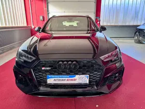 Audi RS4 Pano ACC SAGA 360°BO Raute HeadUp DynPak 20 Bild 5