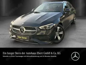 Mercedes-Benz C 220 d T Avantg DISTRO Pano LED Sitzklima Busin