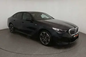 BMW 520 i M Sport Lüft|ACC|PAs+360°|haka|4xSHZ|el.Si