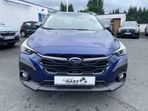 Subaru Crosstrek 2.0ie Active Lineartronic Bild 4