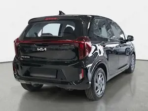 Kia Picanto PICANTO 1.0 GDI AUTO. (AMT) VISION MJ26 SITZH. NAV Bild 4