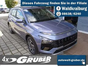 Hyundai BAYON 100 PS Trend+Komfortpaket +Navigation + Alu+Kamera