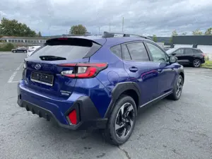 Subaru Crosstrek 2.0ie Active Lineartronic Bild 2