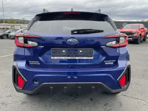 Subaru Crosstrek 2.0ie Active Lineartronic Bild 5