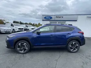 Subaru Crosstrek 2.0ie Active Lineartronic Bild 3