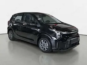 Kia Picanto PICANTO 1.0 GDI AUTO. (AMT) VISION MJ26 SITZH. NAV Bild 3